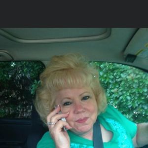 Meet your Posher, Diane